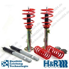 Monotube Fahrwerk 30-70mm, 30-60mm Tieferlegung ua.: Mercedes-Benz CLK C209 02-0