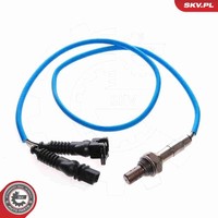 Lambdasonde Sensor Abgassteuerung Esen SKV 09SKV022 FüR Panda Fiat Volvo Tempra