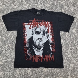 Grunge Is Dead Nirvana | eBay