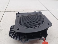 BMW 5er F10 Subwoofer Lautsprecher Beifahrerseite links 9195199