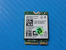 Dell Latitude 14  5420 Genuine Laptop Wireless WiFi Card AX201NGW XVV0P