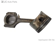 Piston and Connecting Rod Standard For 00-02 Dodge Neon  2.0