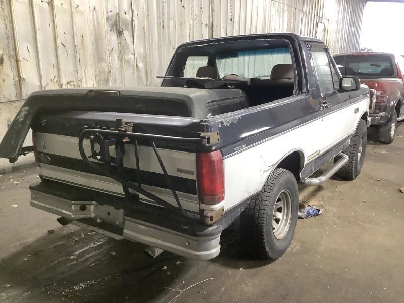 Bomba de dirección asistida de 8501 PBV para camioneta Ford F250 78-97 1897415 Foto 2 de 4