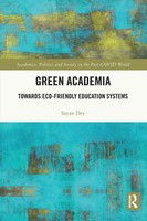 Sayan Dey | Green Academia | Taschenbuch | Englisch (2024) | Routledge India