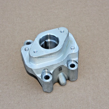 2020-2025 HYUNDAI  KIA 2.5L G4KN GDI FUEL PUMP MOUNT BRACKET