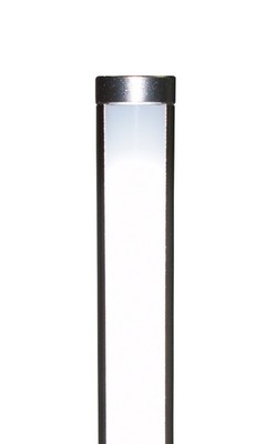 SSWBasics LED Display Lights for Display Case Lighting, Metal Framed Display