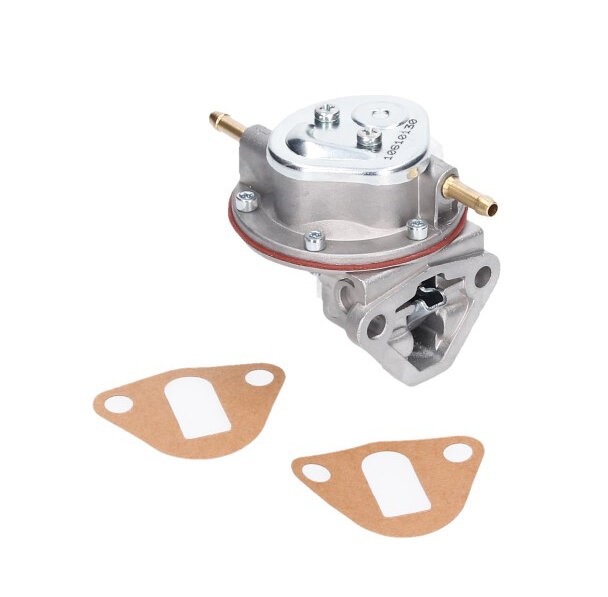 Pompe à essence pour Méhari alimentation carburateur moteur bicylindre 12V ancienne