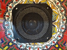 Tweeter Yamaha NS-10M - Probado - Original OEM