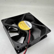 SUNON 9025 KD1209PTS3 DC12V 1.7W 9CM 2-Wire Cooling Fan