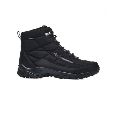 Schuhe Columbia Firecamp Boot 2099741012
