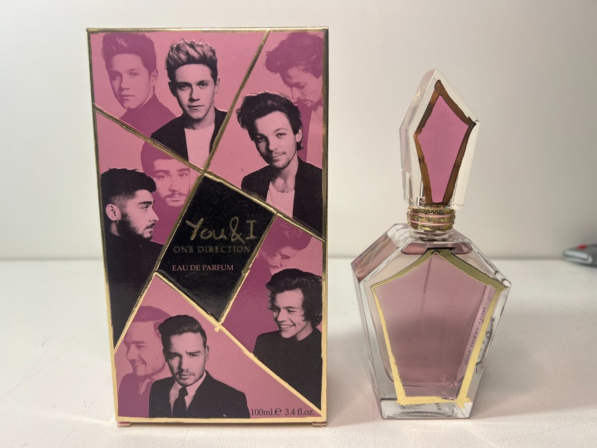香水(ユニセックス) One Direction You & I 100ml One Direction You & I - 3.4 oz / 100 ml EDP Spray Perfume NEW IN