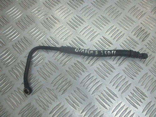 Opel Omega B1 2002 Diesel 110kW Turbolader Ölleitung Ölschlauch MOG114842