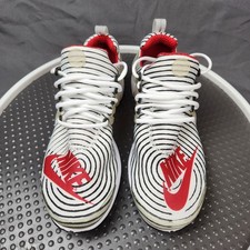 Las mejores ofertas en Nike Air Presto Black White