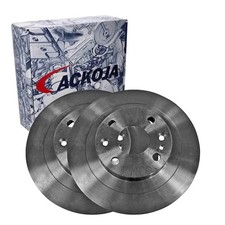 Disque de frein Mazda MX3