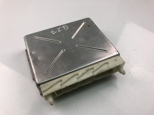 VOLVO S60 I Getriebesteuergerät P09480761 14806652