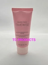 Mary Kay TimeWise Microdermabrasion Refine 2.5 FL Oz NEW FREE SHIPPING!!!
