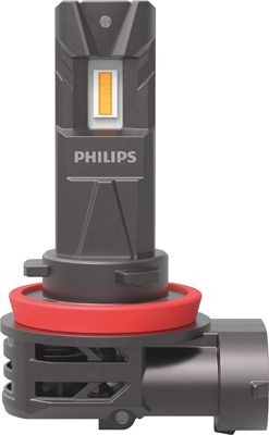Ampoule projecteur longue portée PHILIPS 11362U2510C2 en aluminium durable