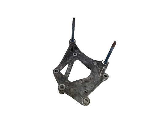 AC compressor mount bracket