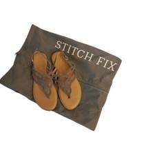 Sandalias Stitch Fix Market & Spruce Iren…