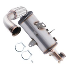 Dieselpartikelfilter Rußpartikelfilter DPF for Ford Transit Connect 1.5 2015-