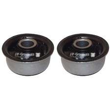 2x JP GROUP Querlenkerlager Vorne für VW Golf III 1H1 1.6 1.8 19E 1G1 1.3 2.0