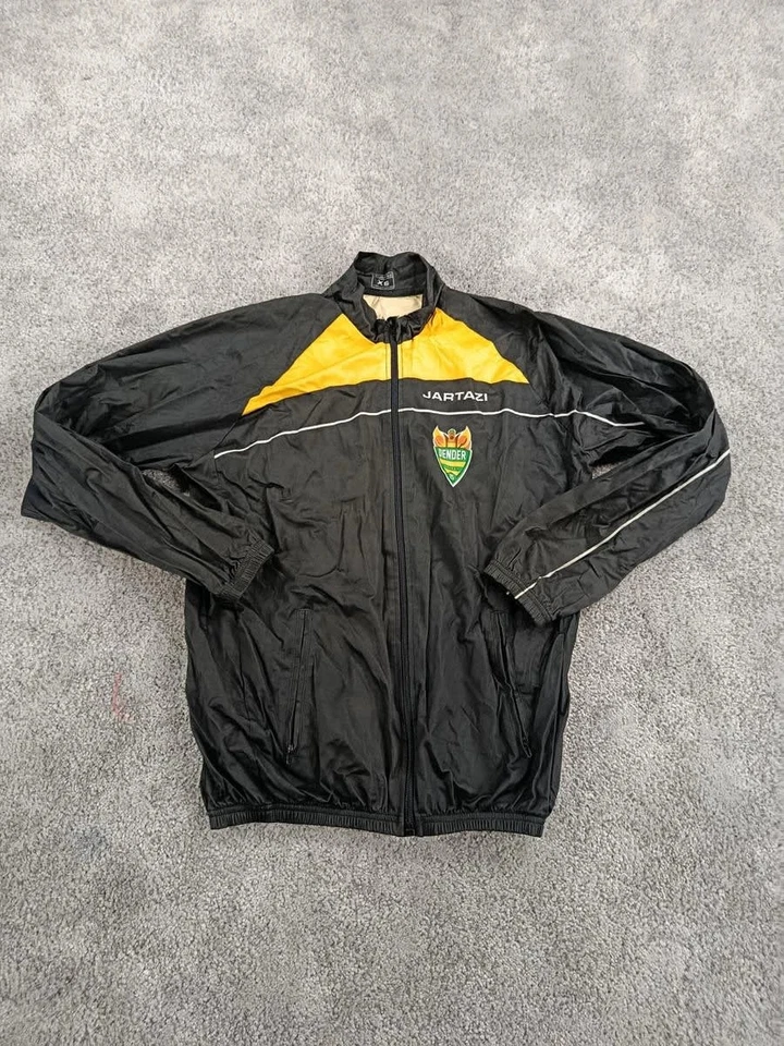 Jartazi Veste coupe-vent homme taille Xs - 192578 - Dender Hockey Ninove - Photo 1/4