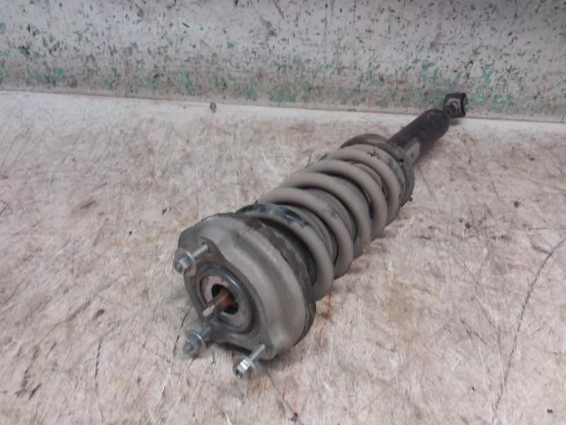 2017 MASERATI GHIBLI OEM FRONT STRUT OEM ID # 6700088960