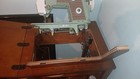 Sewing machine singer — photo 5