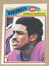 1977 TOPPS FOOTBALL CARDS, U PICK THE CARD.