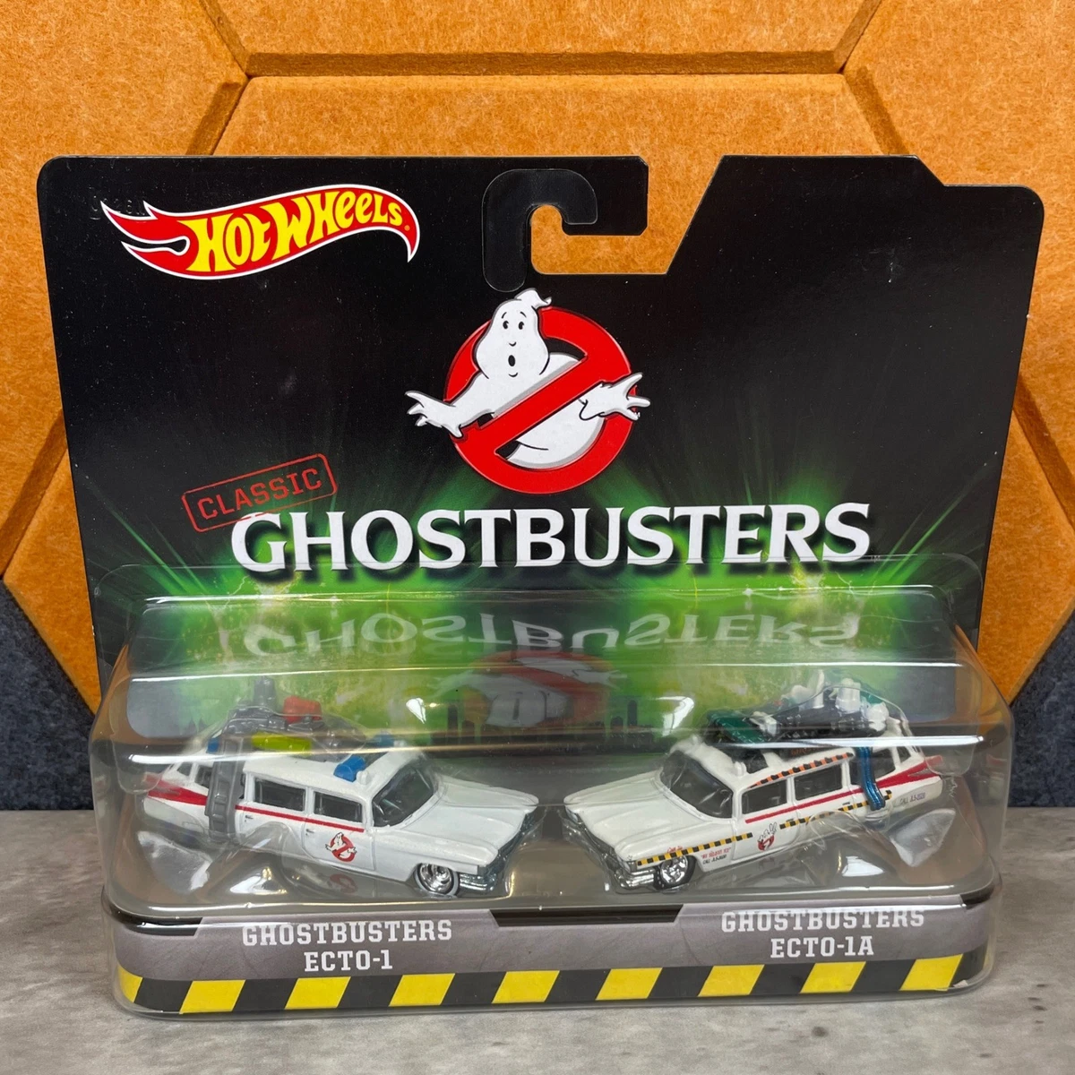 ghostbusters ecto 1a products for sale | eBay