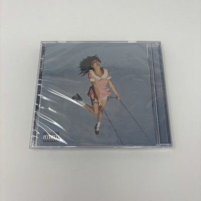 Olivia Rodrigo SIGNED You Seem Pretty Sad CD Autographed SEALED IN HAND