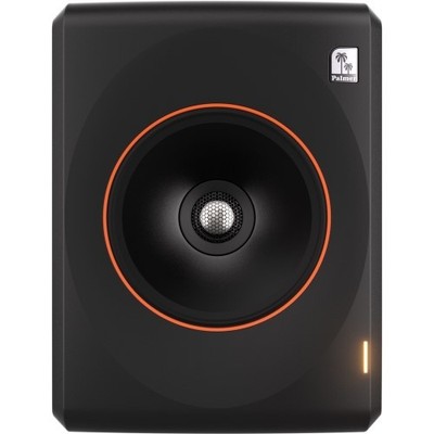 Palmer ORBIT 11 Schwarz Aktiver koaxialer 3-Wege-Studiomonitor | Neu