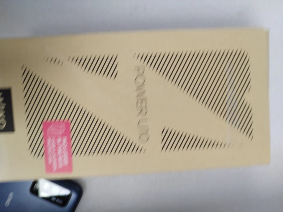 Wiko Power U10 Blue Unlocked 32GB 6.82" Dual SIM 13MP Android Smartphone#C04 - Immagine 3 di 4