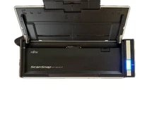 Fujitsu S1300i ScanSnap Document Scanner