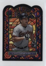 2013 Topps Archives 1998 Gallery of Heroes Cal Ripken Jr #GH-CR HOF 0f6k