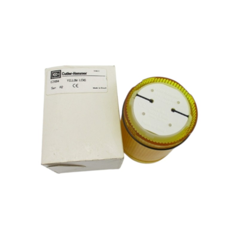 Cutler Hammer E26B4 Ser. A2 Nsmp