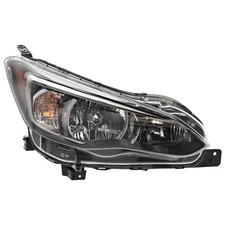 Headlight Driving Head light Headlamp Right Side For 2017-2022 Subaru Impreza