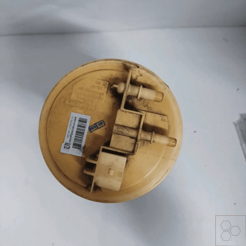 A4514700194 Pompa carburante SMART FORTWO (A/C451) Cabrio cdi (40Kw) Cbr 36d3c0 - Immagine 2 di 4