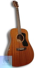 GUILD Acoustic Guitar D-125NAT