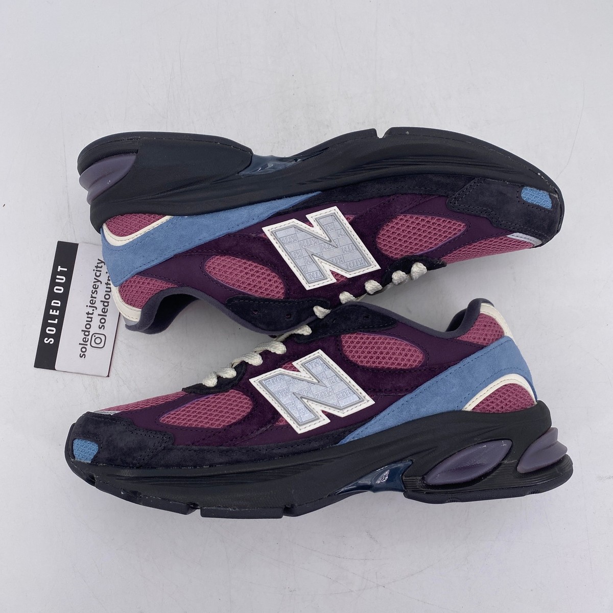New Balance 2010 