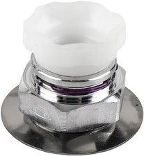 GM Genuine Parts 15797464 Automatic Transmission Fluid Cooler Line Connector