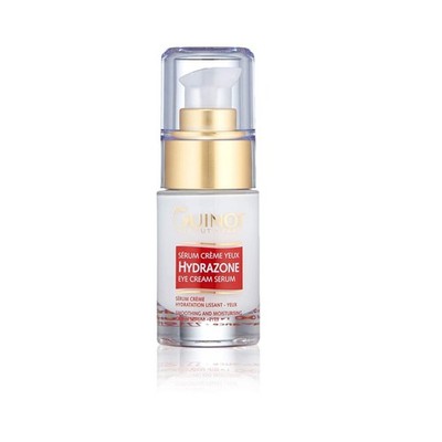 Guinot Hydrazone Yeux Moisturising Eye Cream Serum 15ml