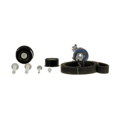 GATES K015499XS Zahnriemensatz für OPEL Astra G CC (T98) 162-Zähne