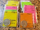 1936-S BUFFALO NICKEL GOOD 1 COIN      XW