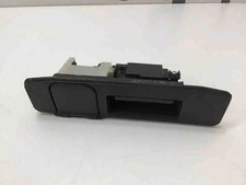 MERCEDES-BENZ GLC X253, C253 Heckklappengriff A0997502400 2.00 2024 32602509