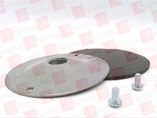 ABB THOMAS & BETTS S-1-RD / S1RD (NEW IN BOX)