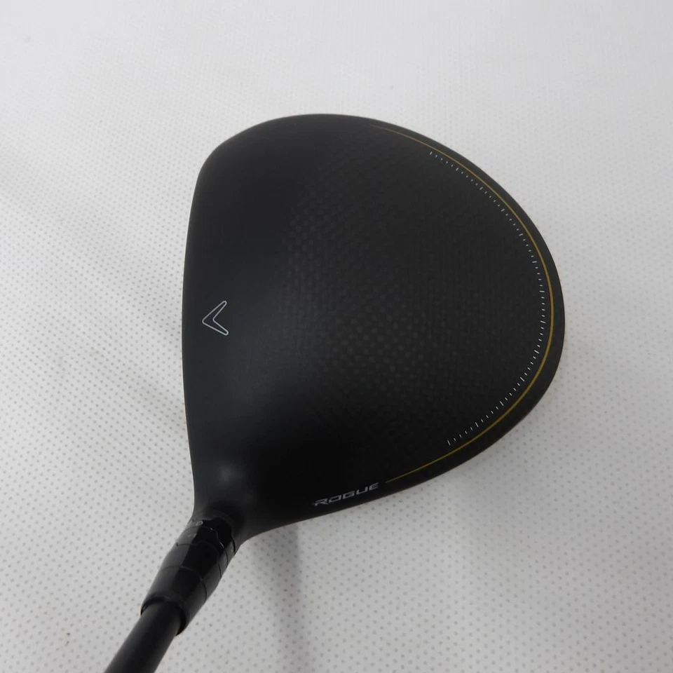 Driver Callaway ROGUE ST MAX 10,5° regular VENTUS 5 para CW (ROGUE ST) Foto 4 de 4