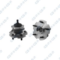 GSP Radlagersatz 9400269 FüR Toyota
