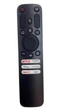 Connexx Replacement TV Remote Control CX32A25DCS-SB Camper/RV