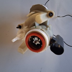 delonghi ecam 23.450 Ersatzteile Mahlwerk Mühle